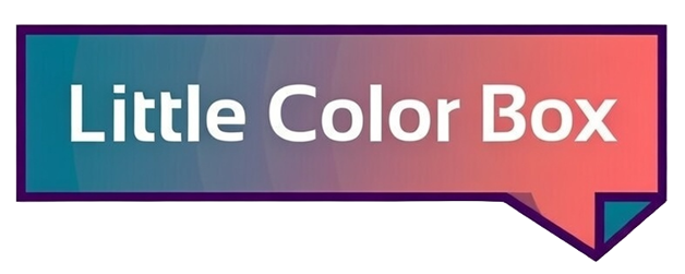 Little Color Box Logo